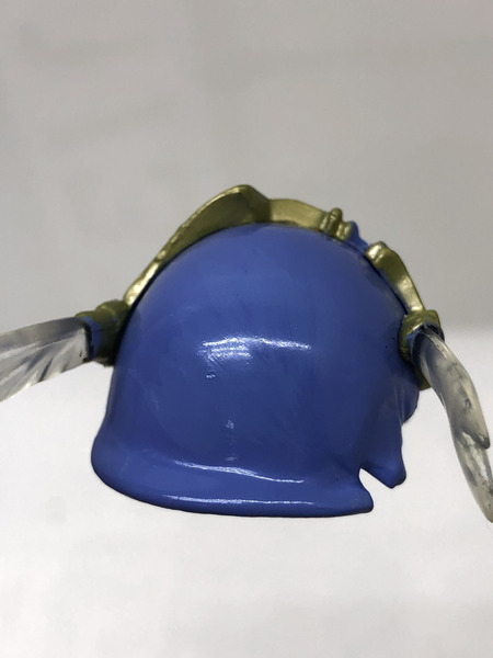 戦乙女ヴァルキリー　ギアパルス