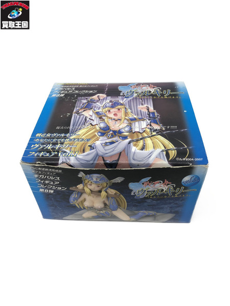 戦乙女ヴァルキリー　ギアパルス