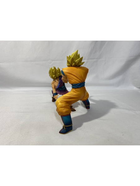 ラストワン賞　親子かめはめ波