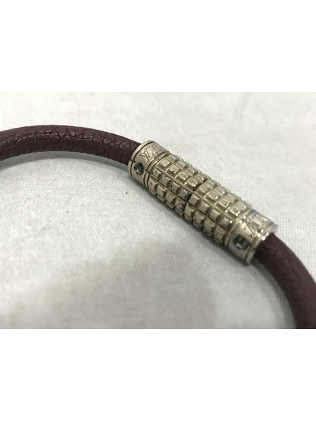 LOUIS VUITTON ブレスレット　M6769E/C