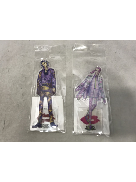 その他グッズ アニメ・コミックその他 東京リベンジャーズ 原画展 アクスタ 10種