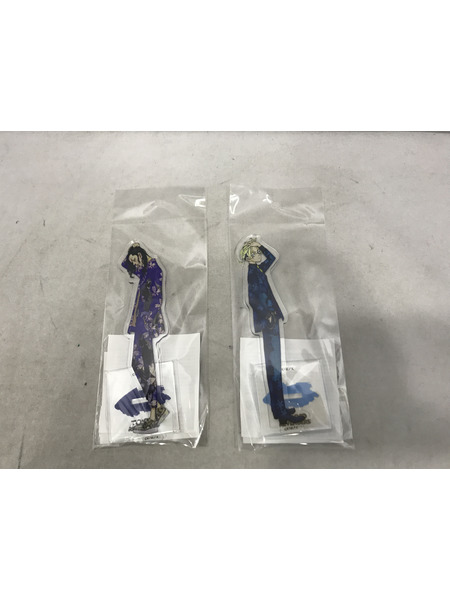 その他グッズ アニメ・コミックその他 東京リベンジャーズ 原画展 アクスタ 10種