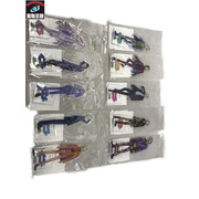 その他グッズ アニメ・コミックその他 東京リベンジャーズ 原画展 アクスタ 10種