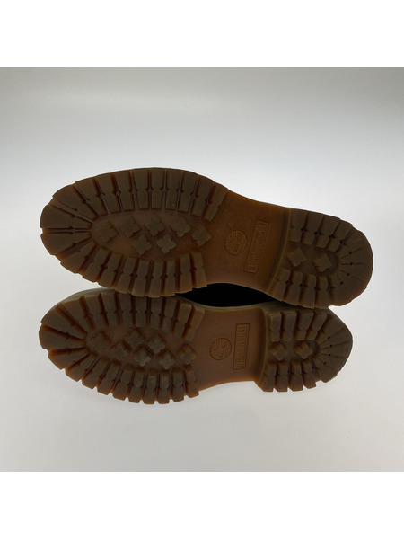 Timberland A13CQ ハイカットブーツ  ブーツ ベージュ/茶