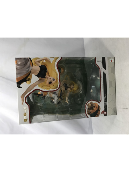 メーカー ガンダム GGG-DX クーデリア・藍那・バーンスタイン