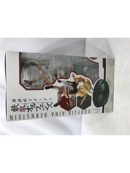 メーカー ガンダム GGG-DX クーデリア・藍那・バーンスタイン