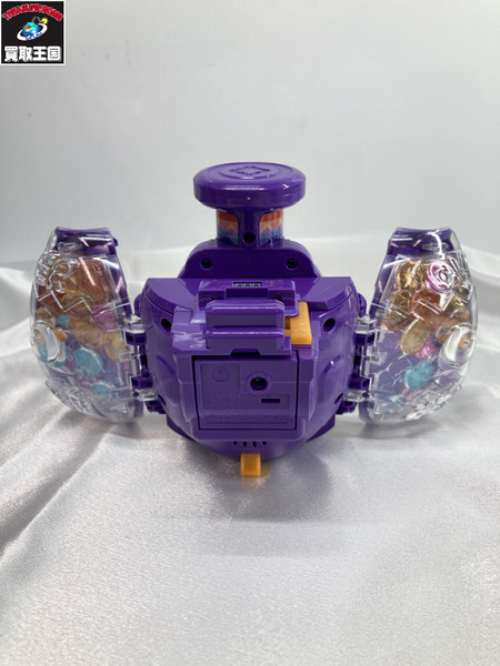 メーカー 仮面ライダー変身アイテム DXゴチポッド