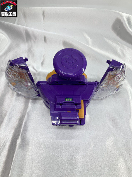 メーカー 仮面ライダー変身アイテム DXゴチポッド