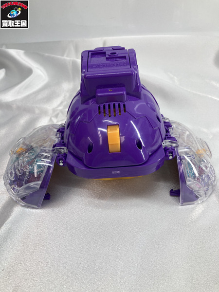 メーカー 仮面ライダー変身アイテム DXゴチポッド