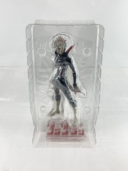 一番くじ ジャンプその他 オカルティックバトル開幕！ ラストワン賞 オカルン