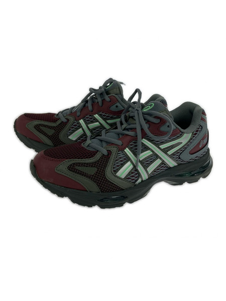 ASICS スニーカー GEL-K1011 26.5cm