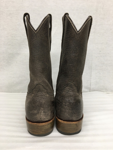 RRL ブーツ USA製 Ropper Boots ペコスブーツ (US8.5D)