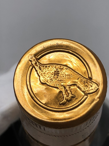 ウイスキー WILD TURKEY　12年