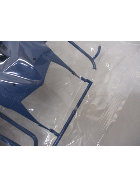 プラモデルその他 1/1000 ガイペロン級多層式航宙母艦 シュデルグ