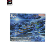 プラモデルその他 1/1000 ガイペロン級多層式航宙母艦 シュデルグ
