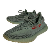 adidas スニーカー Yeezy Boost 350 V2 Blue Tint 27.0 B37571