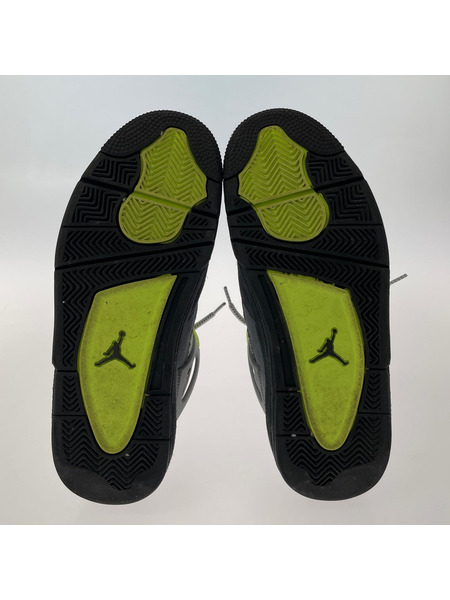 NIKE スニーカー Jordan Air Jordan 4 Retro SE 26.0cm