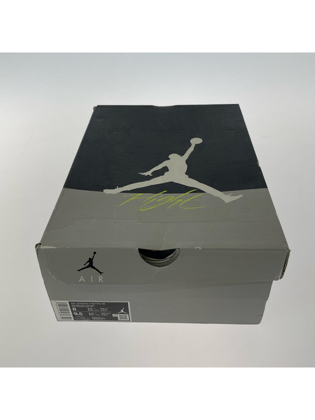 NIKE スニーカー Jordan Air Jordan 4 Retro SE 26.0cm