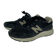 NEW BALANCE スニーカー WW880NV6/25.0cm/NVY