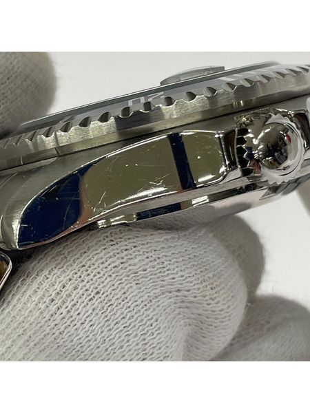 メンズ時計 Tauchmeister  1937 T0006 ダイバーズウオッチ