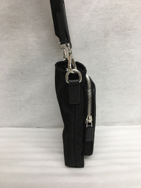 PRADA　Re-Nylon/スマートフォンケース/2ZH155