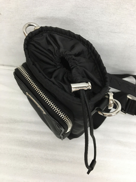 PRADA　Re-Nylon/スマートフォンケース/2ZH155