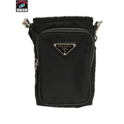 PRADA　Re-Nylon/スマートフォンケース/2ZH155