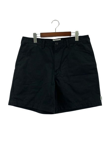 WTAPS ショートパンツ 221BRDT-PTM08 黒