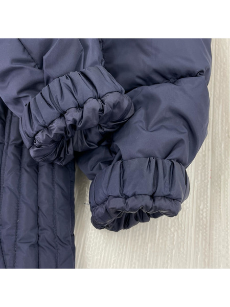 TATRAS ダウンジャケット OTTAWA DOWN COAT NAVY