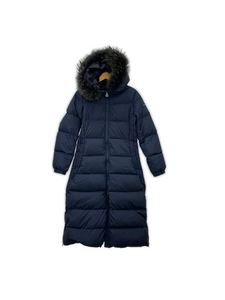 TATRAS ダウンジャケット OTTAWA DOWN COAT NAVY