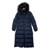 TATRAS ダウンジャケット OTTAWA DOWN COAT NAVY