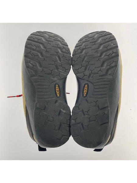 KEEN スニーカー JASPER (27.5cm) 1002672
