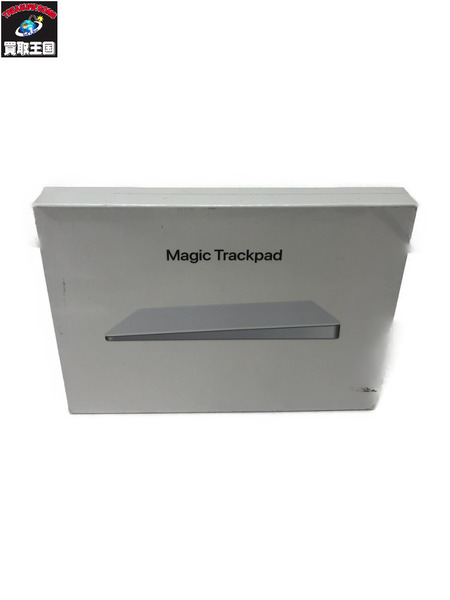 APPLE　ﾏｼﾞｯｸﾄﾗｯｸﾊﾟｯﾄﾞ MJ2R2J/A