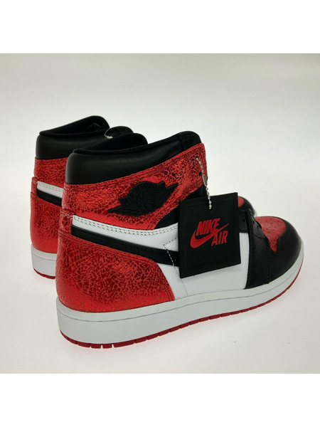 NIKE スニーカー Air Jordan 1 Retro ハイカットスニーカー