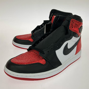 NIKE スニーカー Air Jordan 1 Retro ハイカットスニーカー