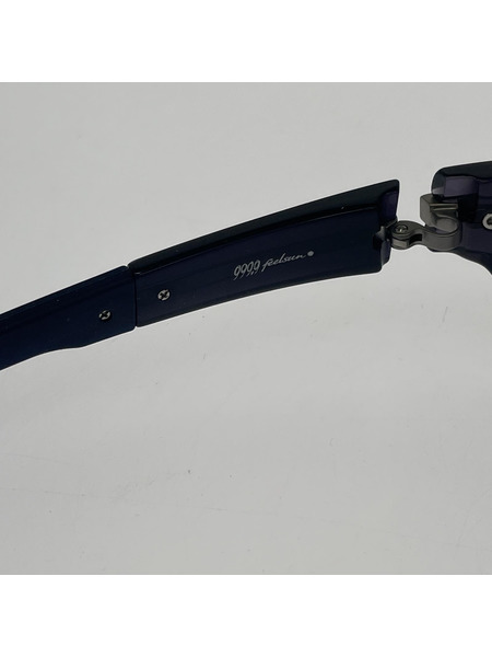 999.9×DE ROSA サングラス F-02SP