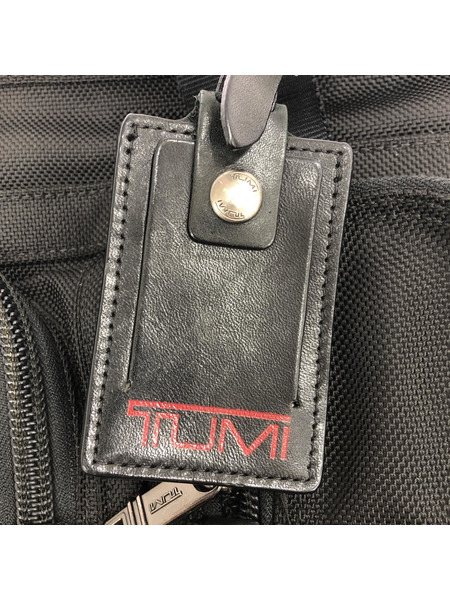 TUMI/ブリーフケース[値下]
