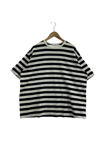 graphpaper ボーダー Tシャツ  2[値下]