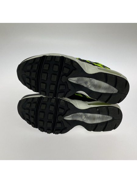 NIKE BY YOU スニーカー AIR MAX 95 UNLOCKED