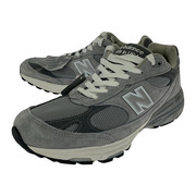 NEW BALANCE スニーカー MR993GL UK8.5