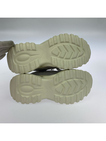 RANDA スニーカー TOM and JERRY ファーデザインスニーカー AH36154J