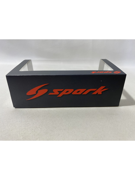 1/43スケールカー Spark 1/43 Tyrrell 003 1971[値下]