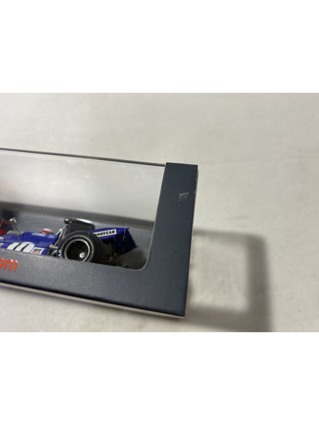 1/43スケールカー Spark 1/43 Tyrrell 003 1971[値下]