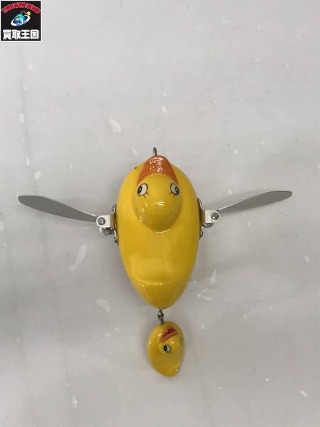 a.h.p.l　ピーコジョイント