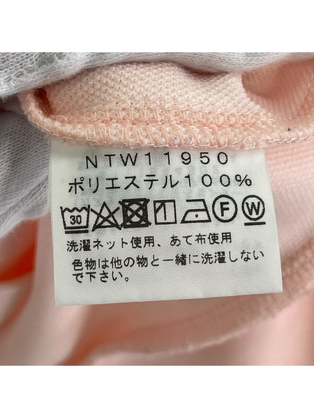 THE NORTH FACE ジャケット NTW11950 pink m