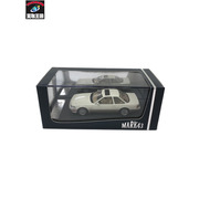 1/43 トヨタ ソアラ 3.0GT-リミテッド E-MZ20 1987