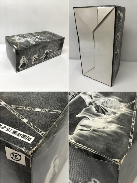 ブリーチキャラクターズ3