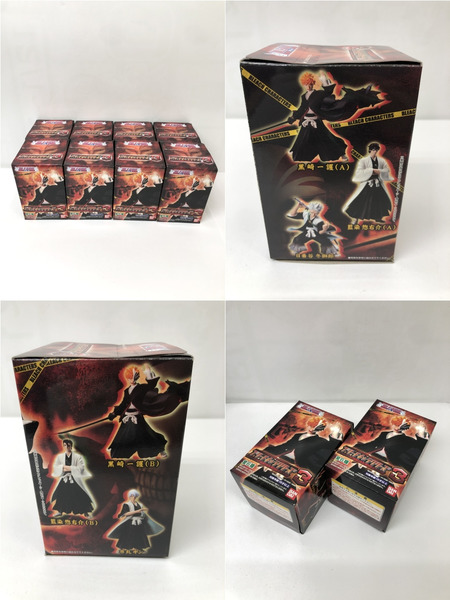 ブリーチキャラクターズ3