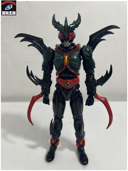 メーカー 仮面ライダーフィギュア S.H.Figuarts 仮面ライダーエクシードギルス