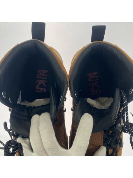 NIKE スニーカー ×SACAI MAGMASCAPE SP PECAN